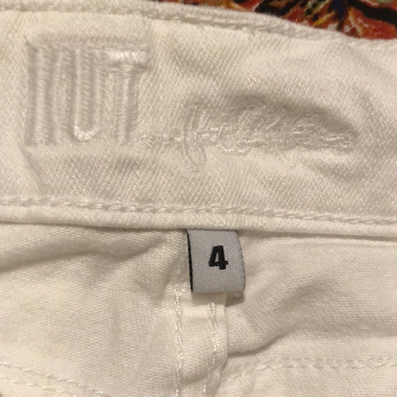 Kut from the Kloth Capri’s - Picture 6 of 8